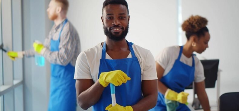 Managing Expectations with Your Cleaning Team