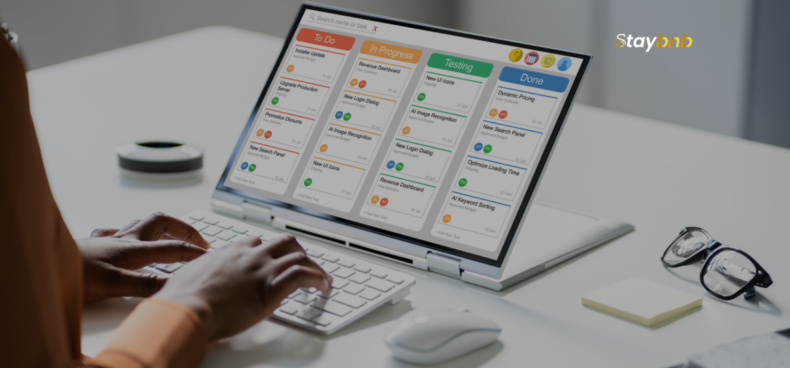 Essential Tools and Apps for Vacation Rental Management