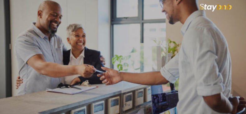Managing Guest Expectations Best Practices for Communication