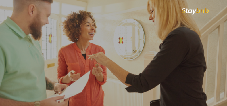 Personal Touches: Making Your Vacation Rental Feel Like Home