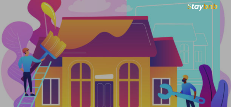 Seasonal Maintenance Tips for Your Vacation Rental Property