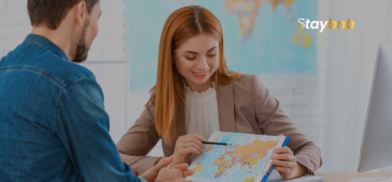 How to Start a Vacation Rental Management Company