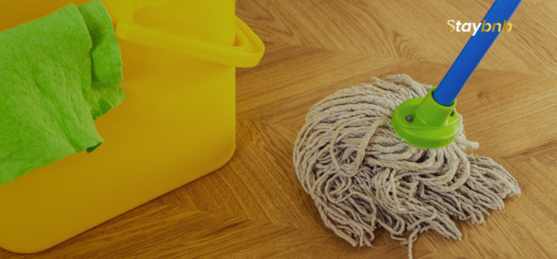 The Role of Cleanliness in Guest Satisfaction and Reviews