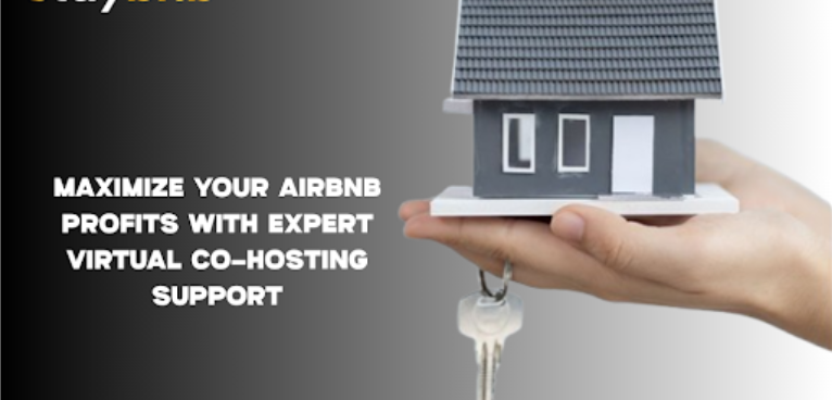 Maximize Air BNB Profits With Virtual Co-Hosting