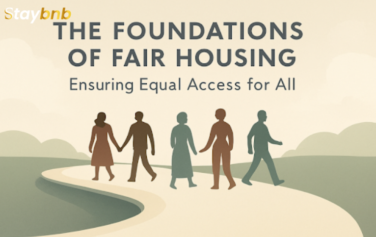 Navigating the Legal Landscape: Understanding Fair Housing Laws for Short-Term Rental Success