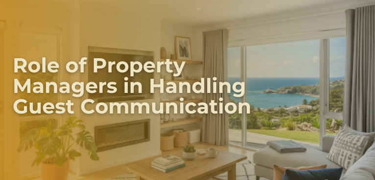 Why Hire a Property Manager for Airbnb and Vacation Homes