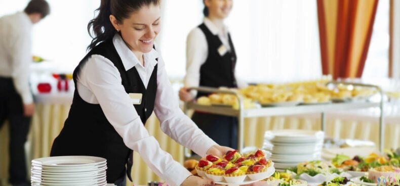 How Hotel Catering Elevates Your Special Occasions
