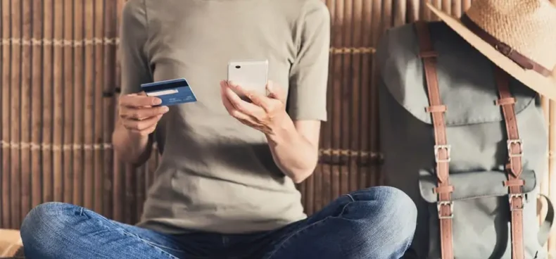 Online Payment For The Vacation Rentals Safe
