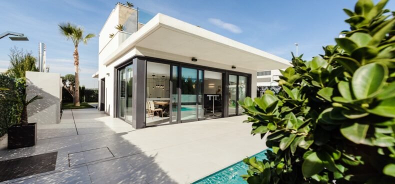 Unique Vacation Rentals