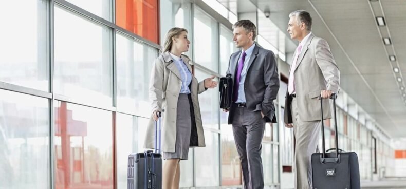 hotel group business