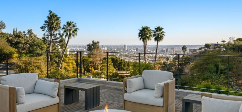 vacation rental by owner los angeles