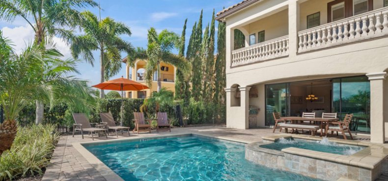 vacation rental resorts central florida in 2026