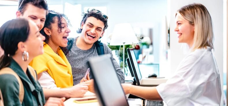 Hotel Guest Communication Tips