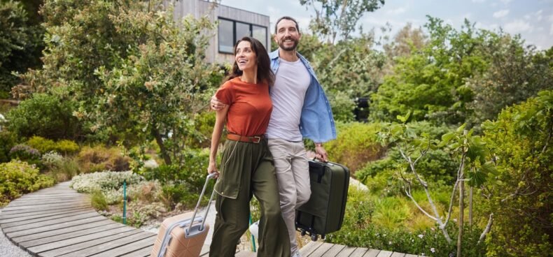 Short-Term Rental Hosts