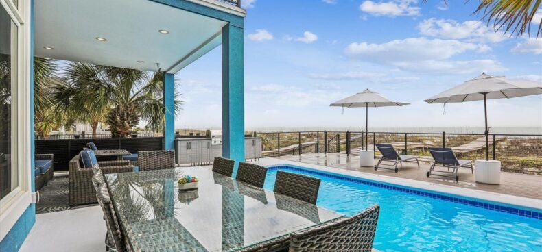 best vacation rental deals