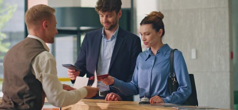 hospitality guest safety services