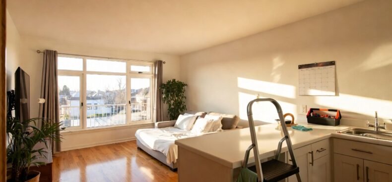 airbnb maintenance tips