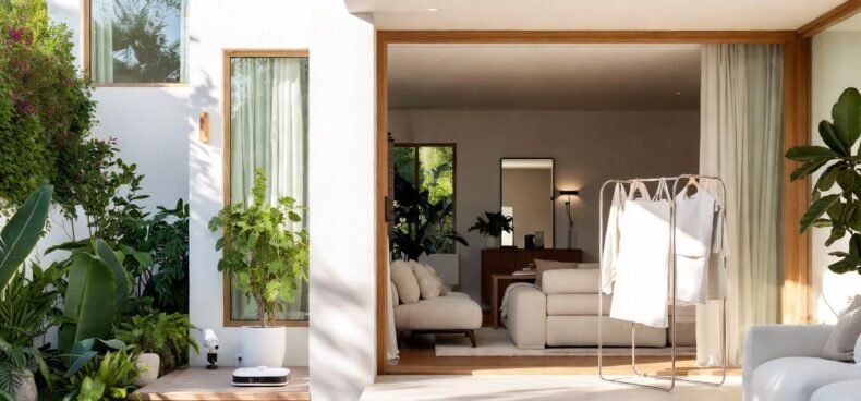 airbnb maintenance trends