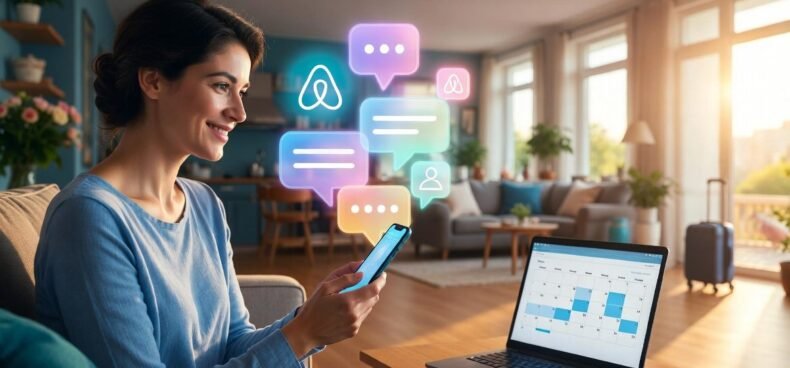 airbnb communication tips