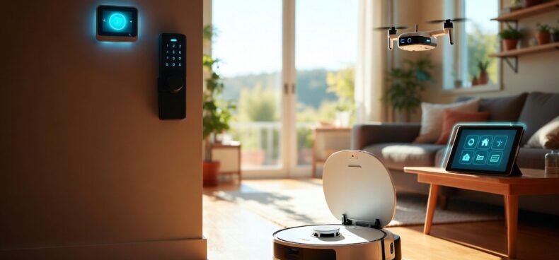 airbnb maintenance automation