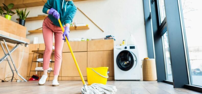 best housekeeping cleaning services