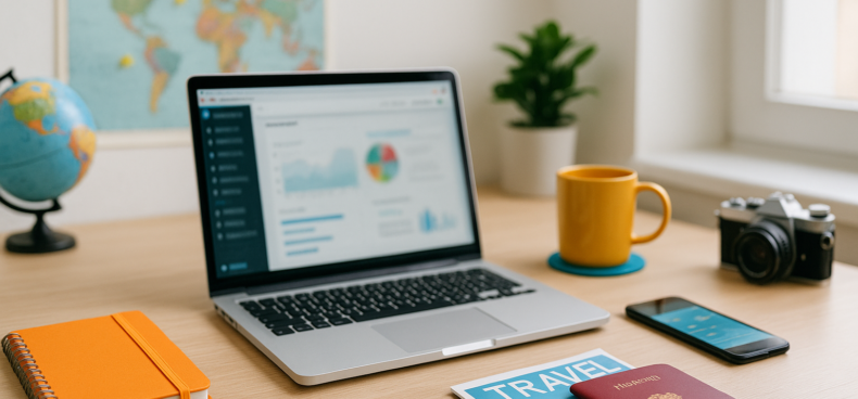 booking platform communication tools
