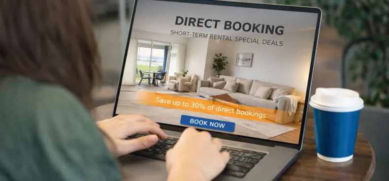 increase Airbnb bookings